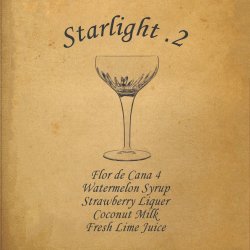 <strong>Starlight .2</strong> 295 CZK