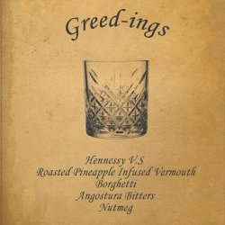 <strong>Greed-ings</strong> 275 CZK